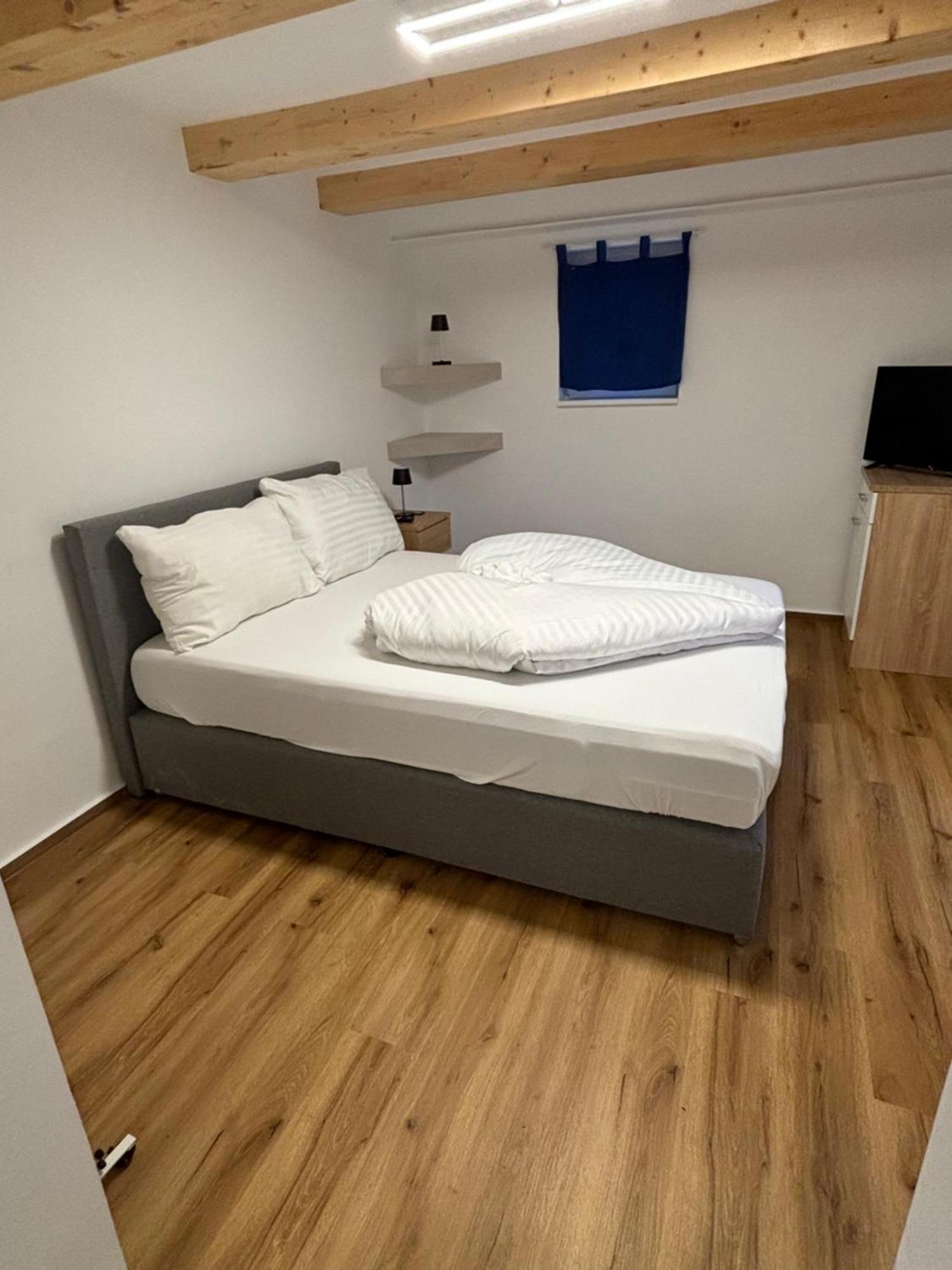 Ferienapartments Perdacher Фельден-ам-Вёртер-Зе Экстерьер фото