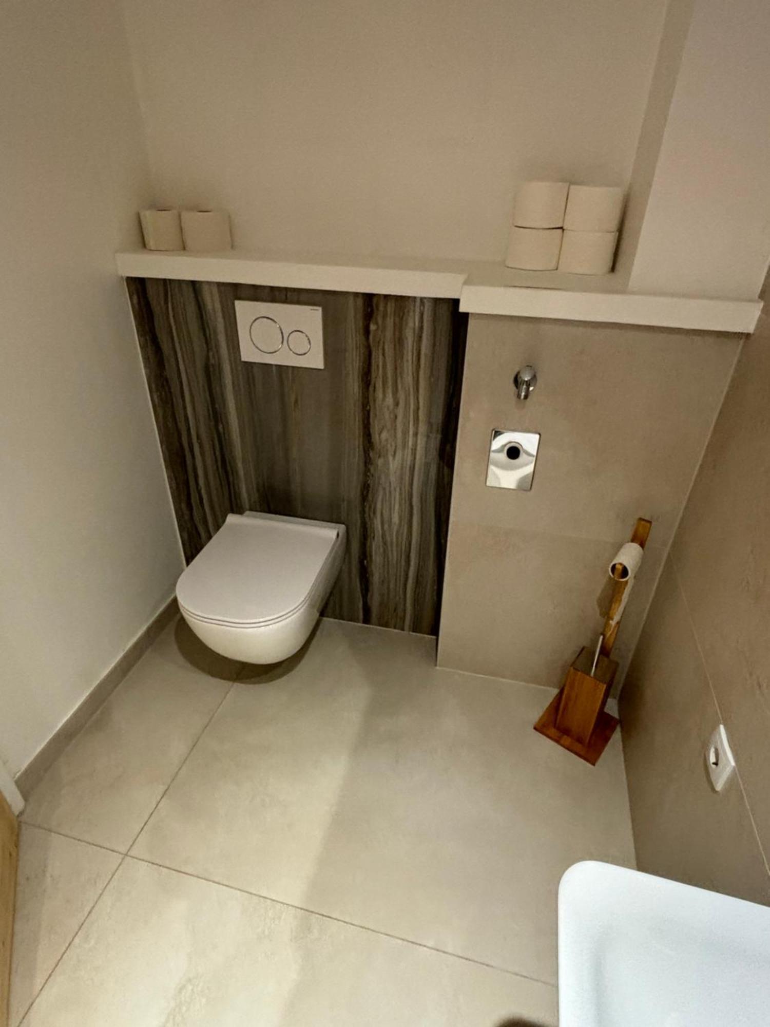 Ferienapartments Perdacher Фельден-ам-Вёртер-Зе Экстерьер фото