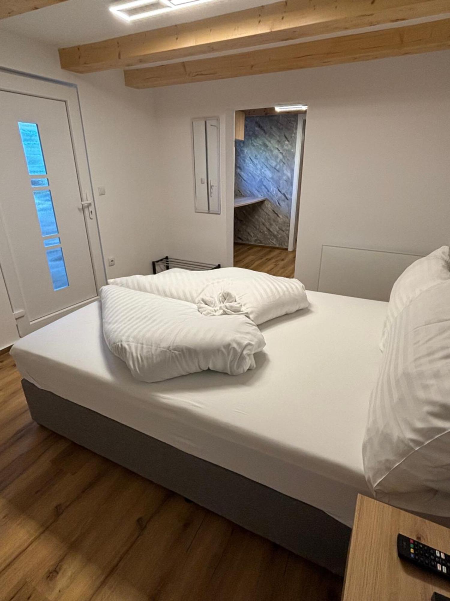 Ferienapartments Perdacher Фельден-ам-Вёртер-Зе Экстерьер фото